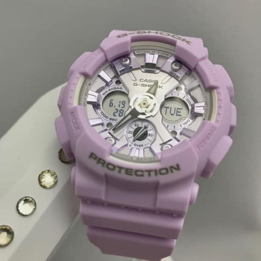 G shock gma s120dp sale