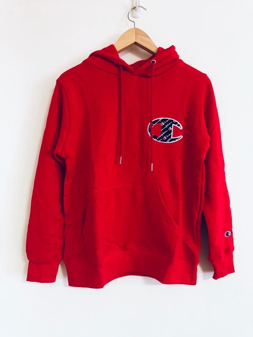 Adult champion hoodie Clearance