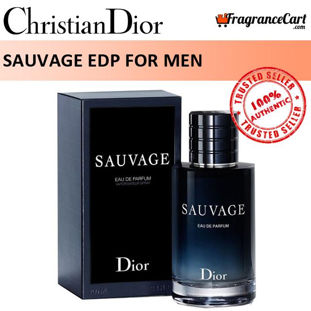 dior sauvage edp 200ml price