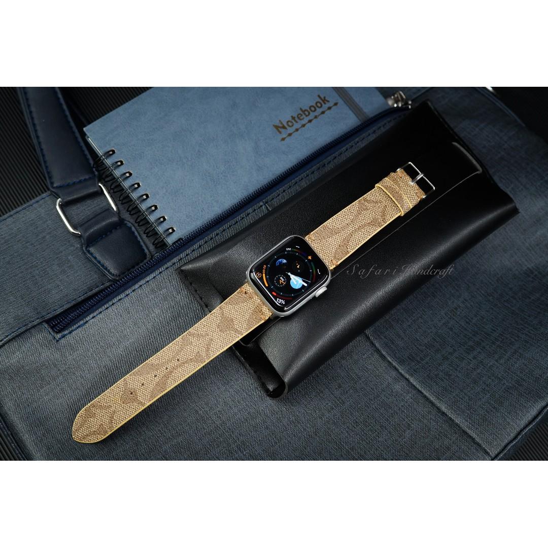 Coach Apple Watch Band Coach iwatch Band | Coach Watch Band | Apple