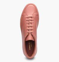 Common projects antique rose new arrivals