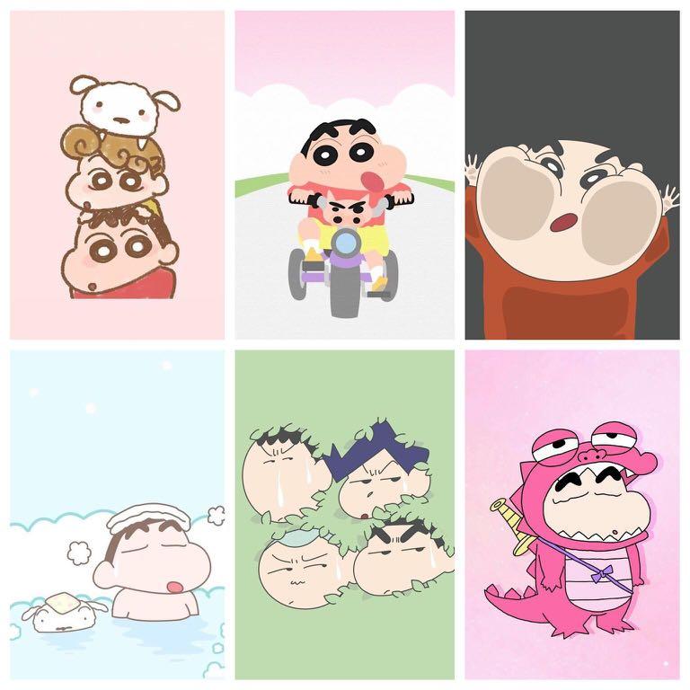 Crayon Shin Chan Ezlink Card Sticker Customise Children Birthday Party Event Gift Idea Design Craft Art Prints On Carousell Please feel free to post your drawings, stories, and favorite moments with this little bastard. carousell