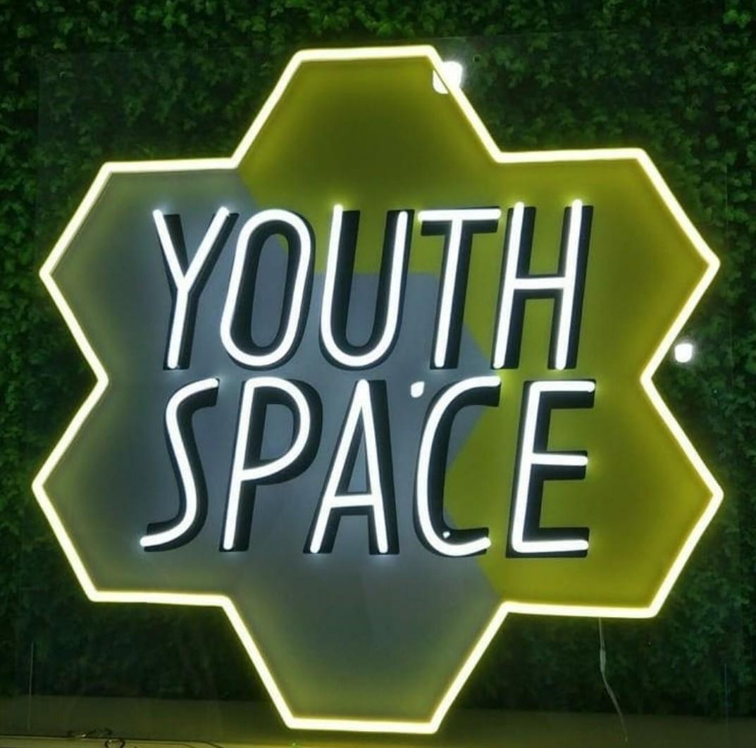 Custom Logo Neon Signs Furniture Home Decor Lighting Supplies On Carousell