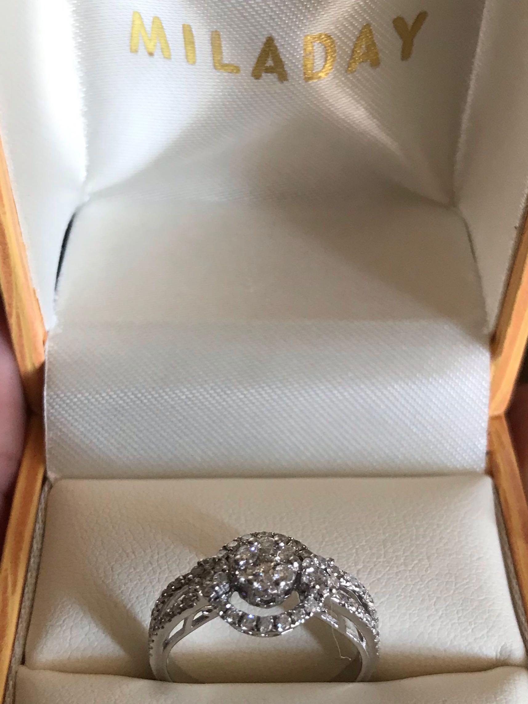 Diamond ring for sale