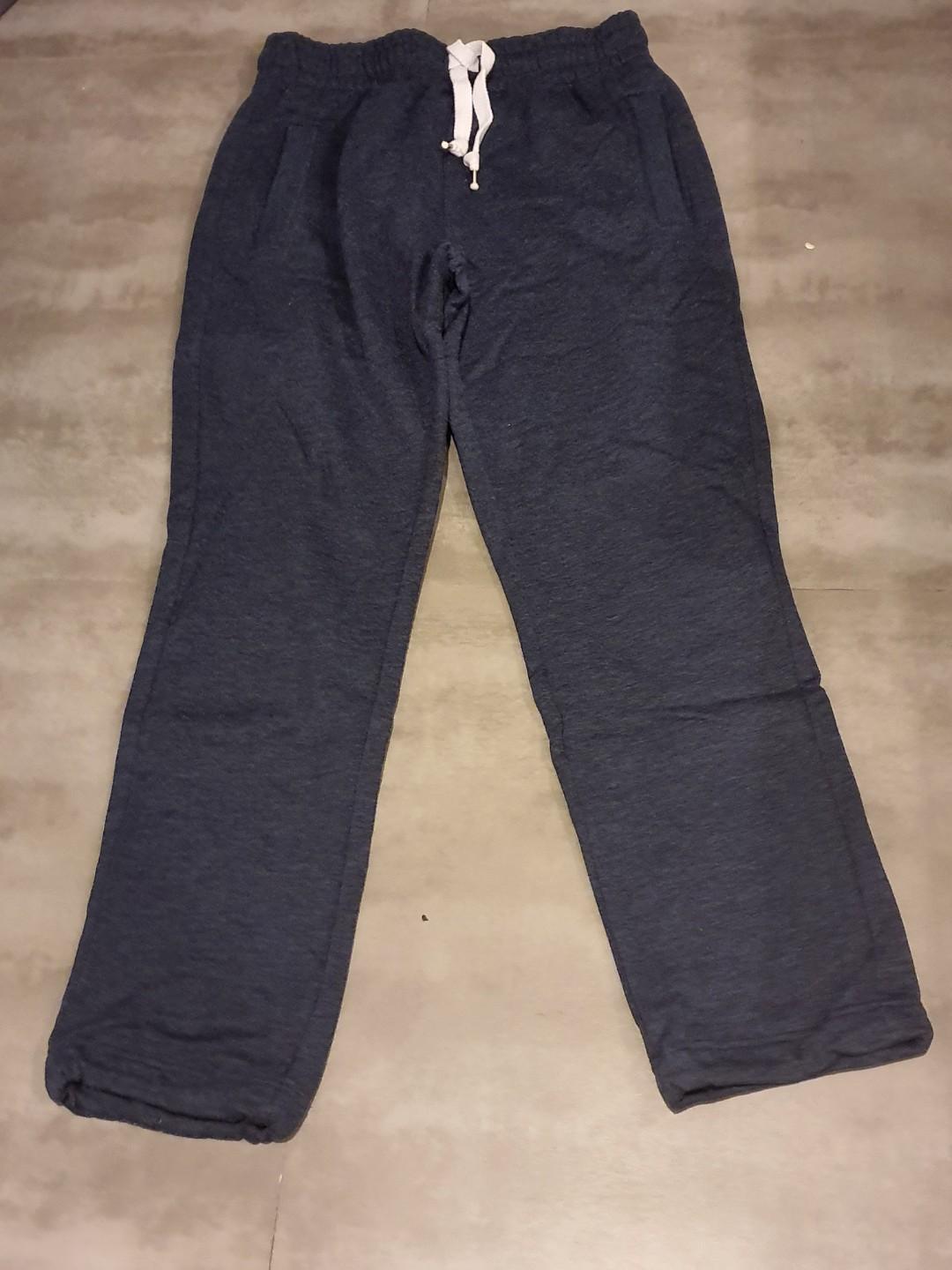 medium size track pants