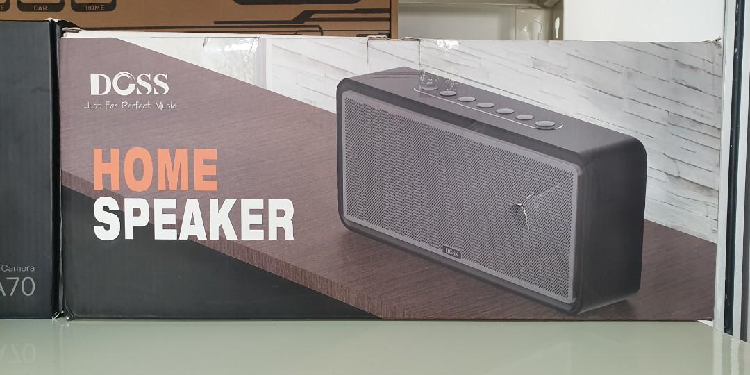 doss soundbox xl indonesia