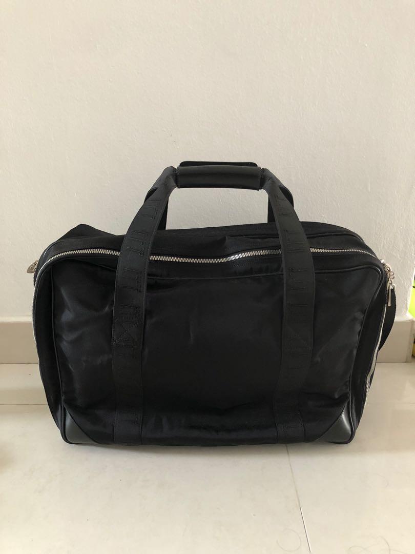 dunhill laptop bag