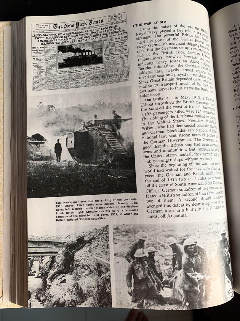 Encyclopedia (Category: Assessment Books) located in Singapore. Submitted by tintin_tina (Listing ID 248274312, Image 3). Description: Full set, Condition still good! Hardly used it. Feel free to name your price. I might give for free. State your reason that you need this encyclopedia for. 🙏🏻😊.