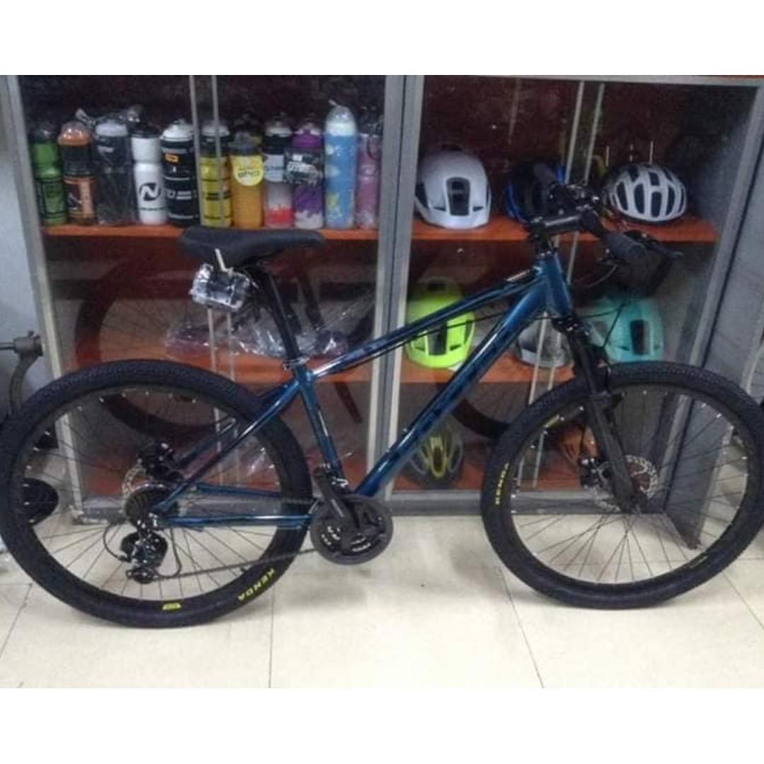 Foxter ft 302 2019 Model Sports Equipment Bicycles Parts