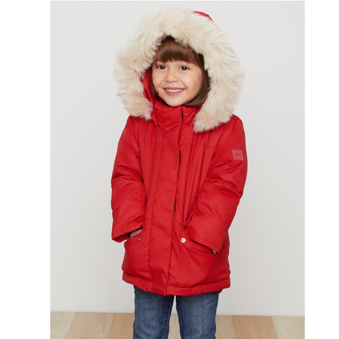 Gap kids coat outlet