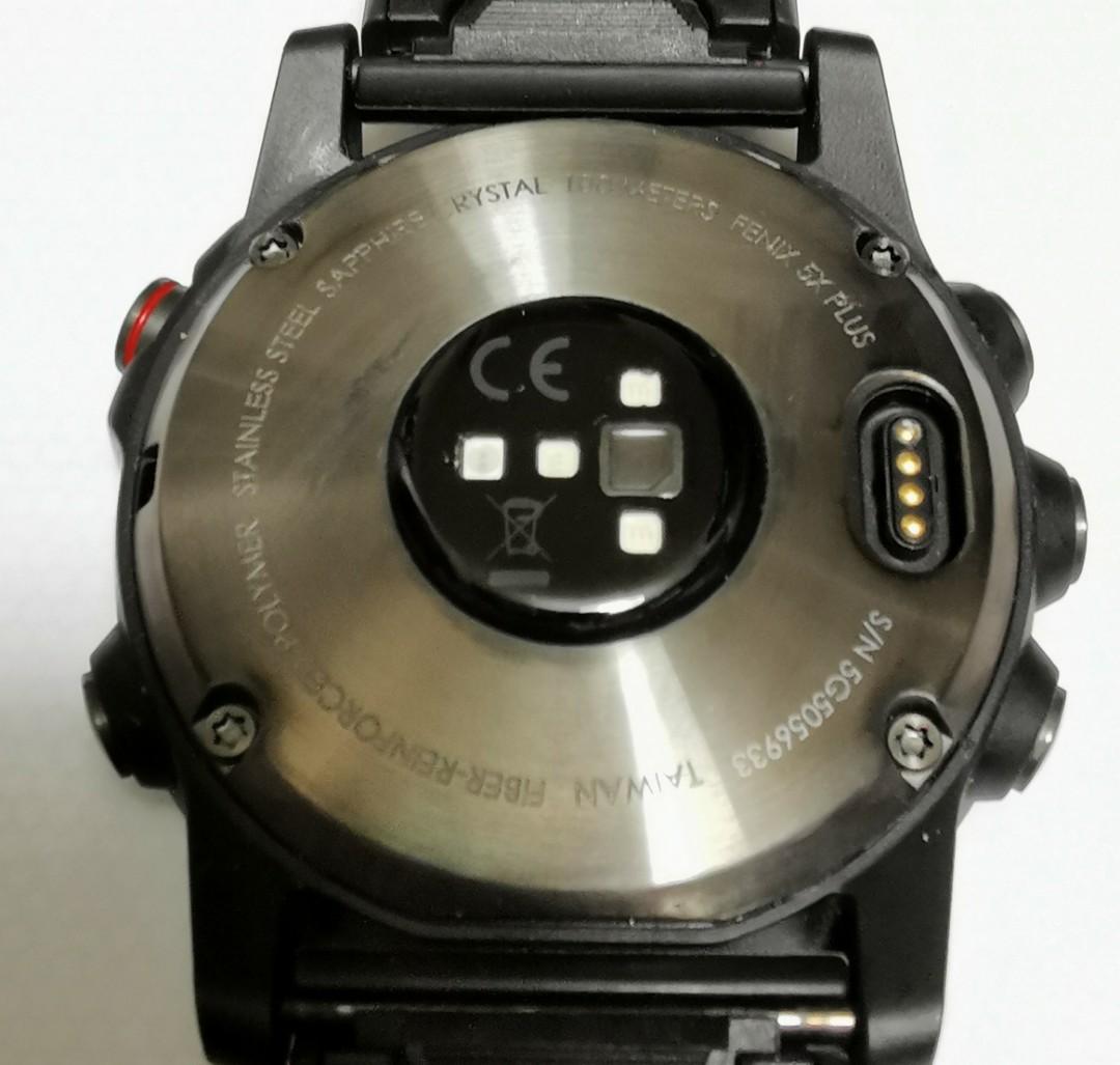 Garmin fenix 5x plus sapphire for sale hotsell