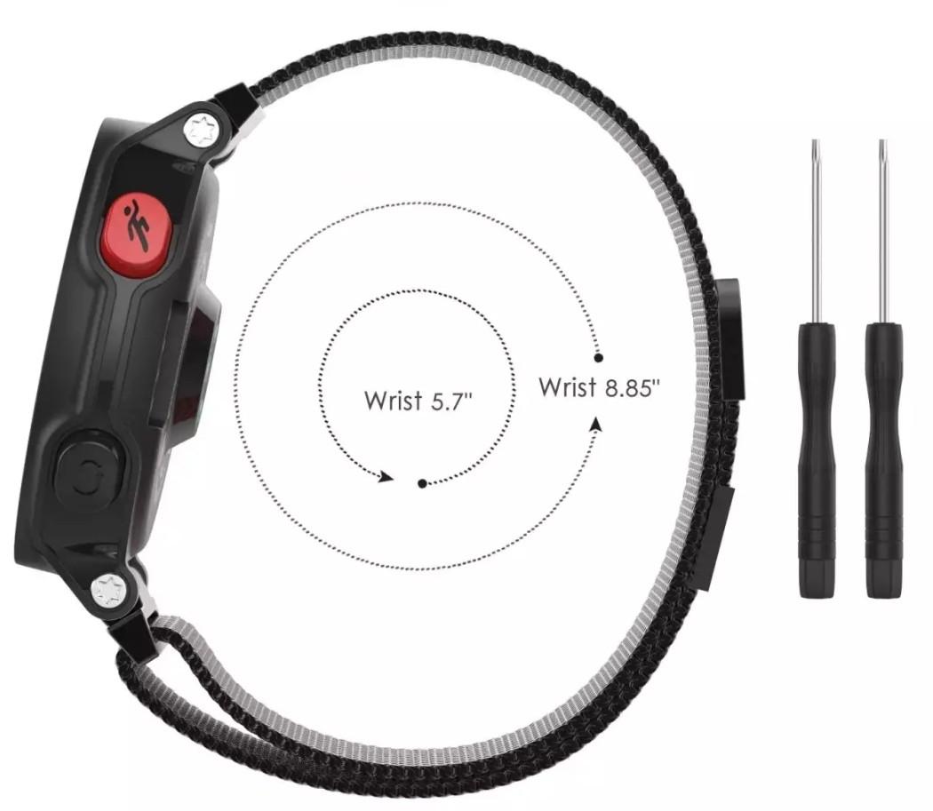 Garmin forerunner 2024 235 successor
