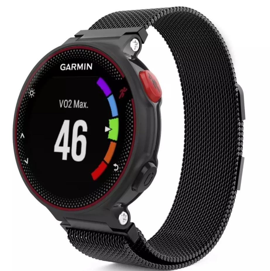 Garmin forerunner 235 best sale replacement strap