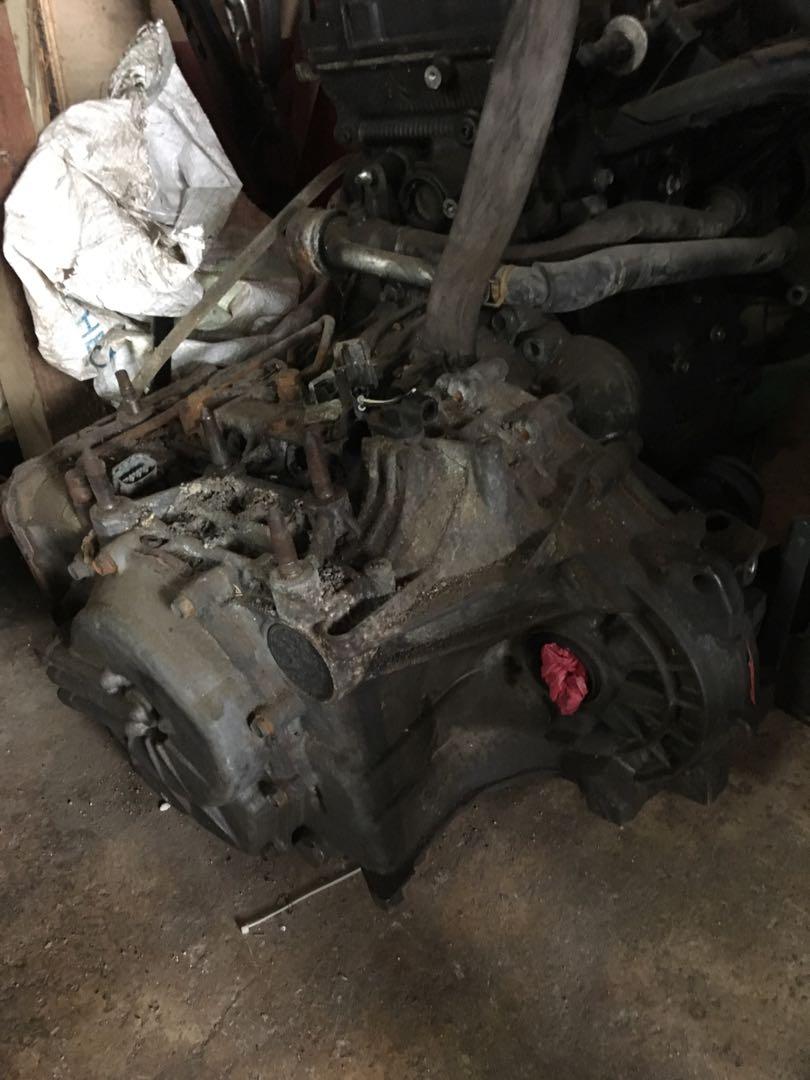 Gear box auto saga blm, Auto Accessories on Carousell