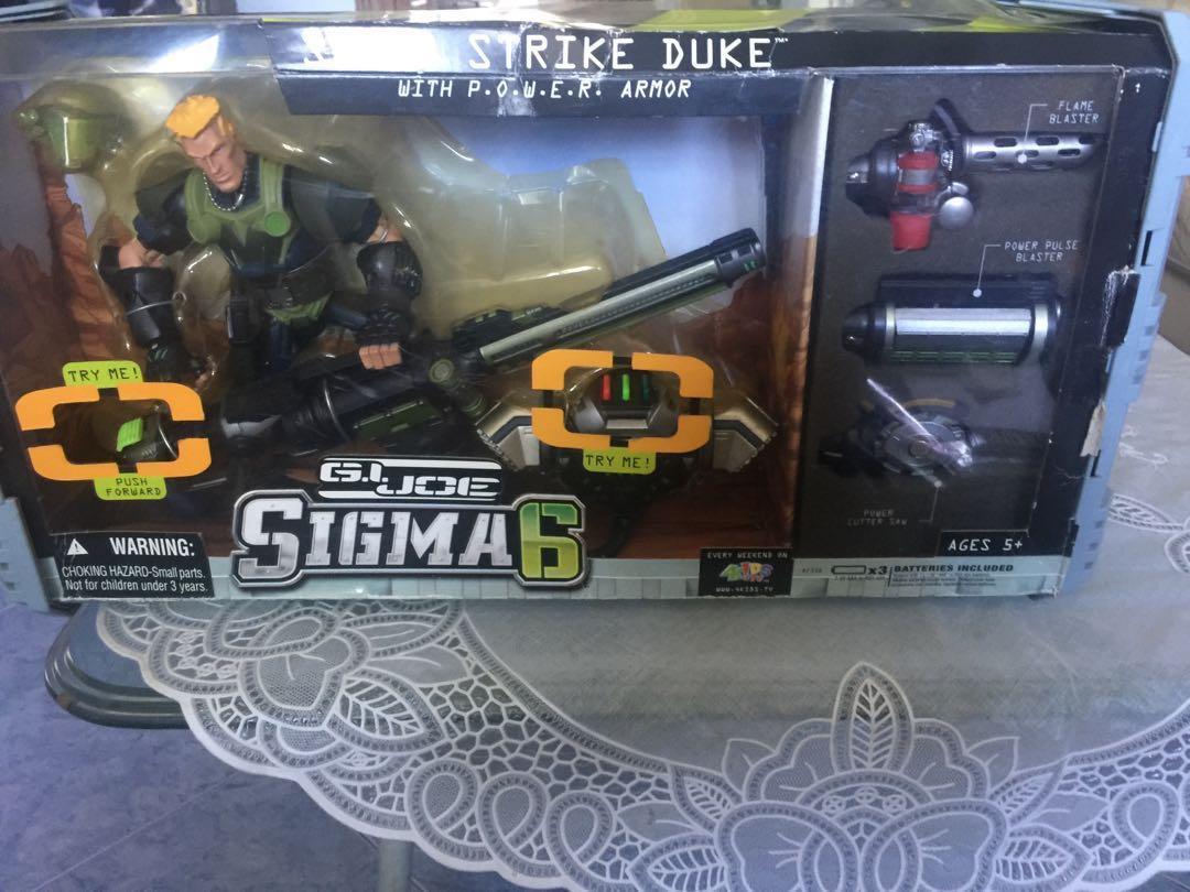 gi joe accessories for sale