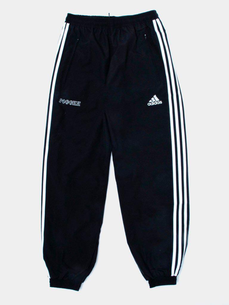 Gosha Rubchinskiy x Adidas Pants, Men's 