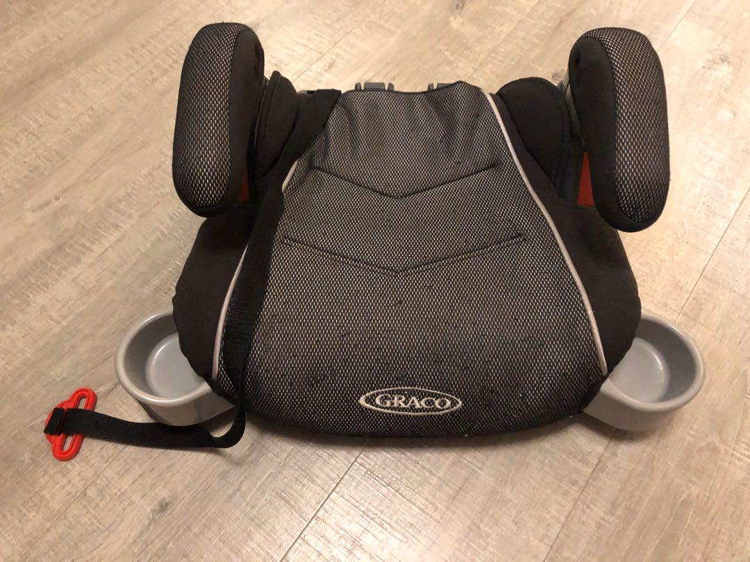 graco child car seat