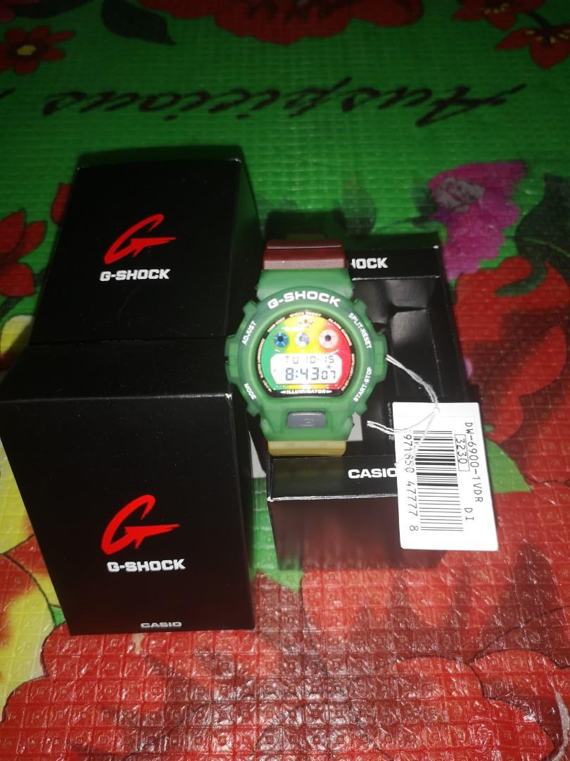 G shock x adidas store