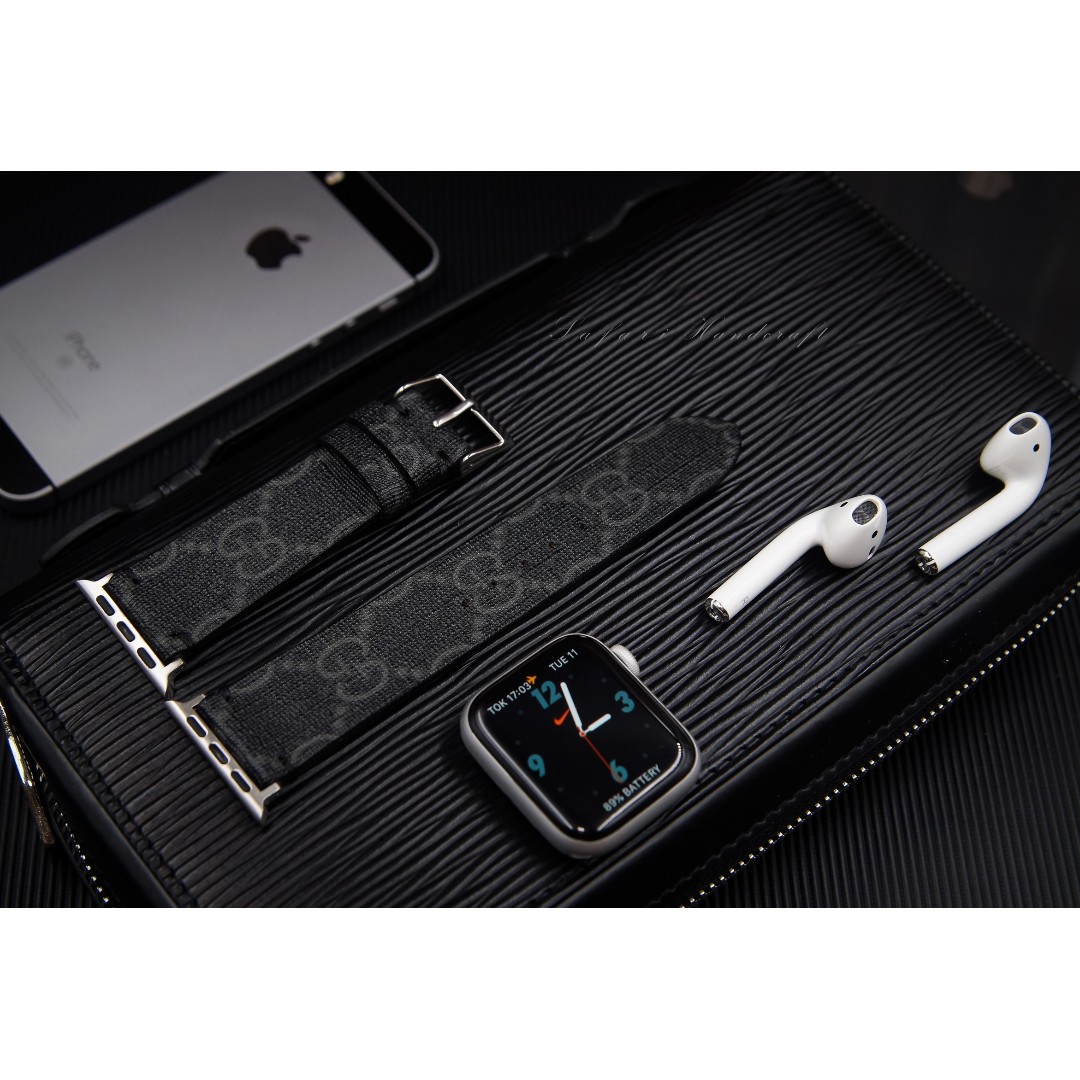 Gucci Apple Watch Band Gucci iwatch Band Gucci Watch Band Apple