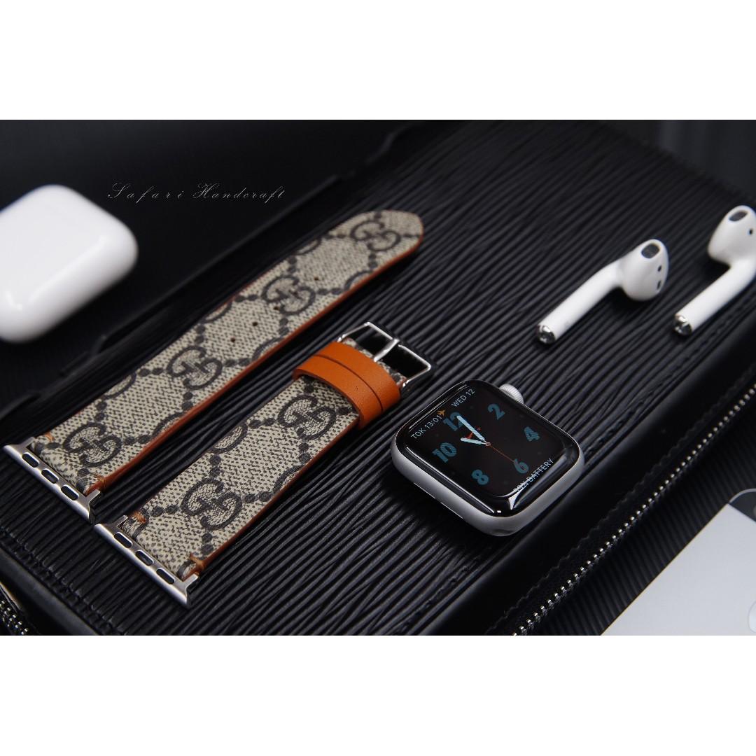 Gucci series 4 band discount