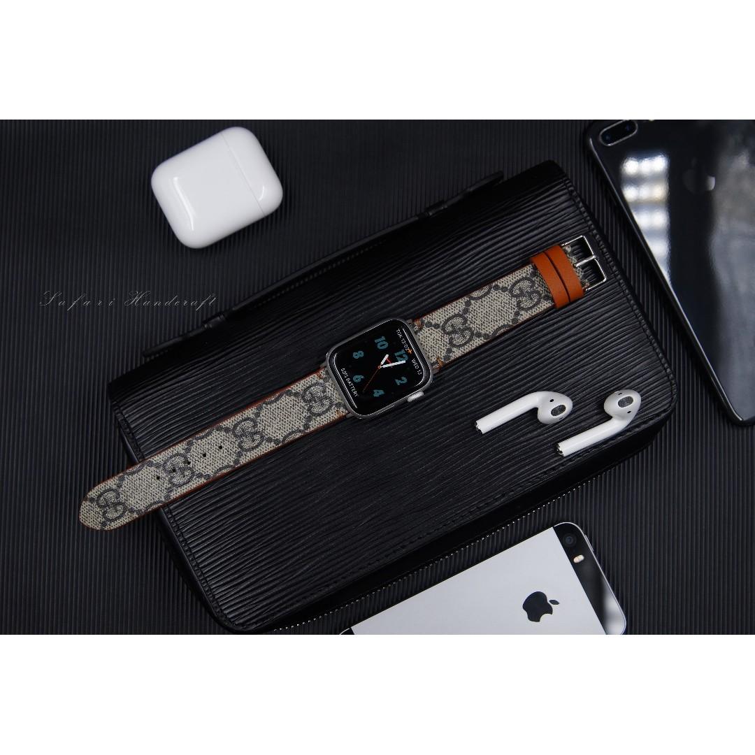 Gucci store iwatch band