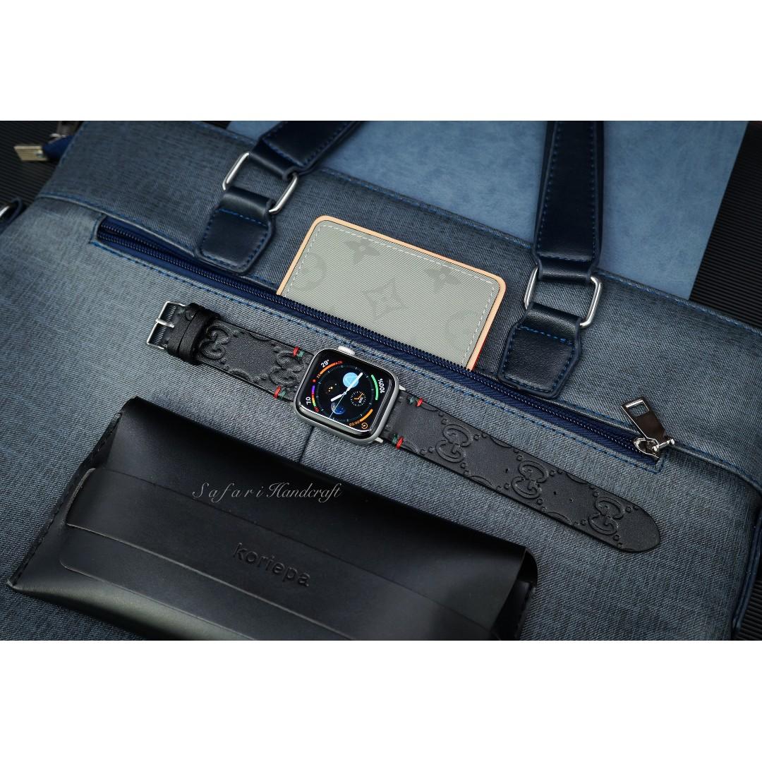 Gucci series 4 band sale