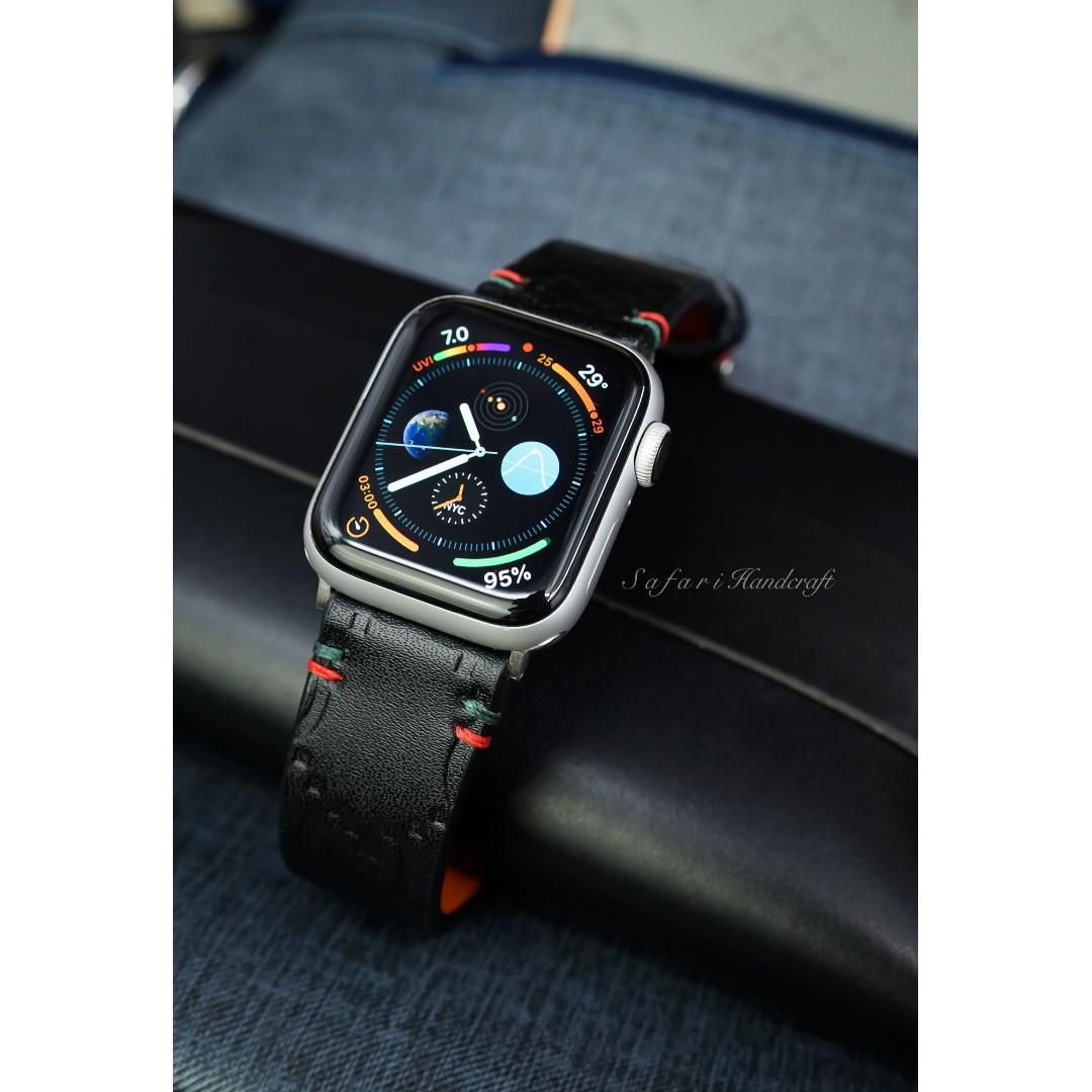 Apple watch series 5 online gucci band