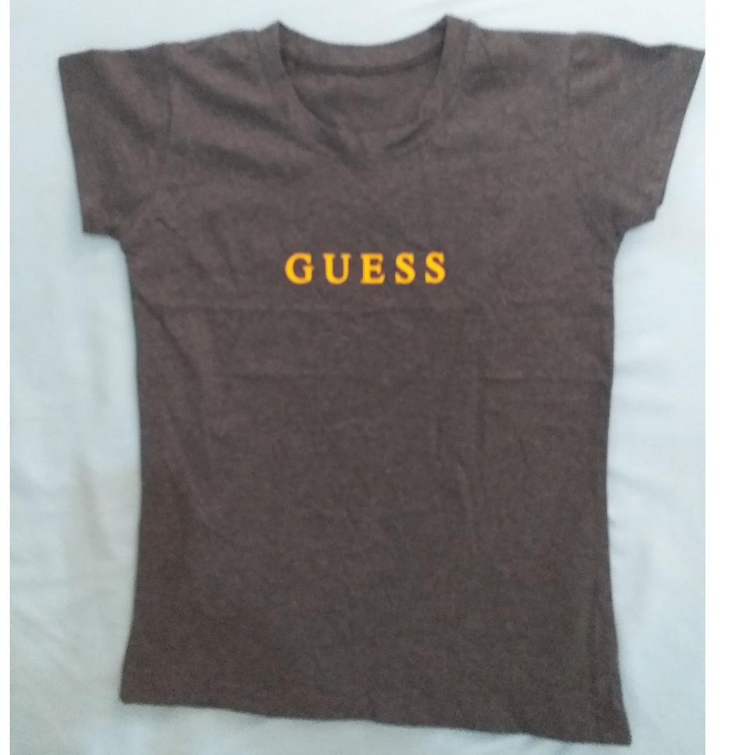 guess shirts for sale