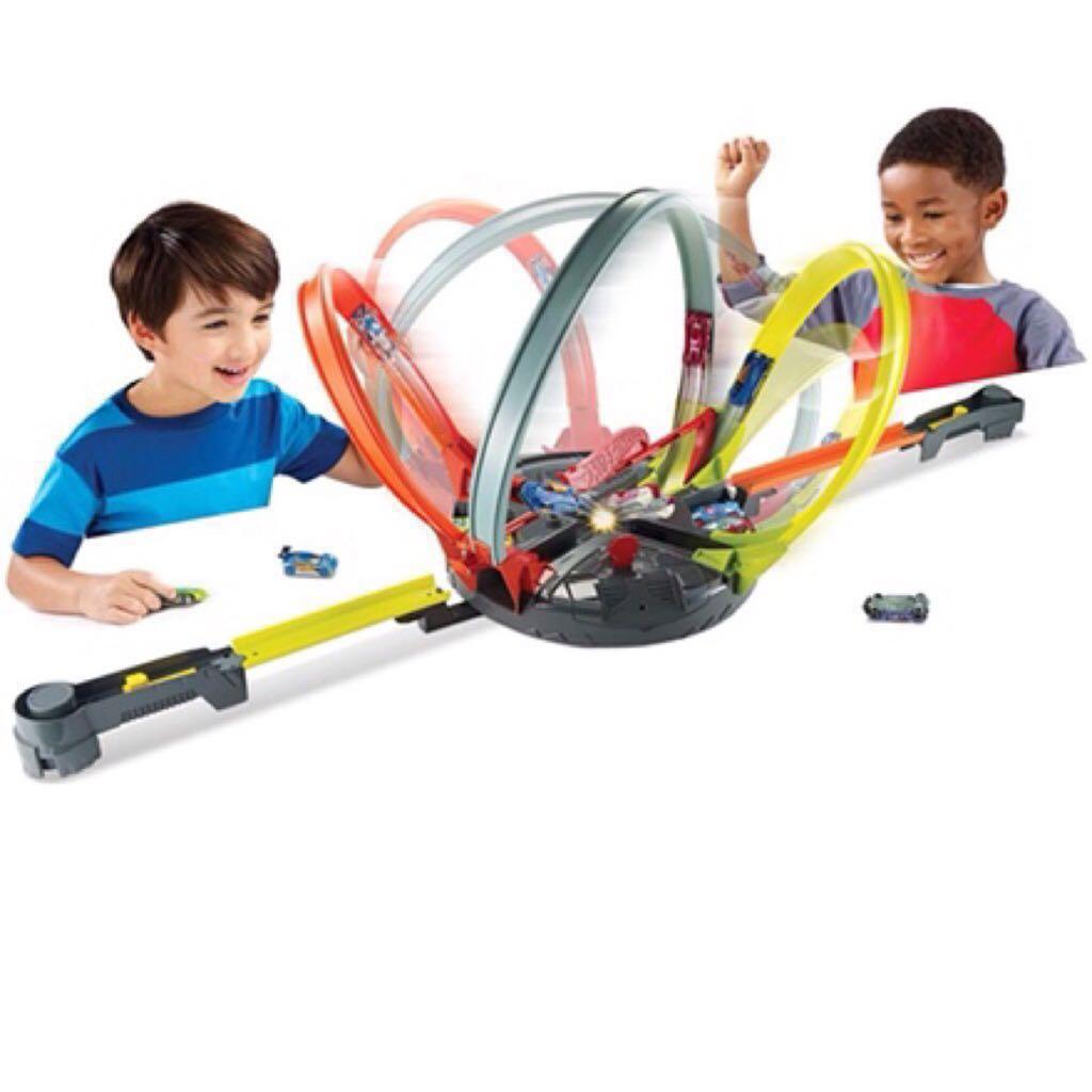 hot wheels roto