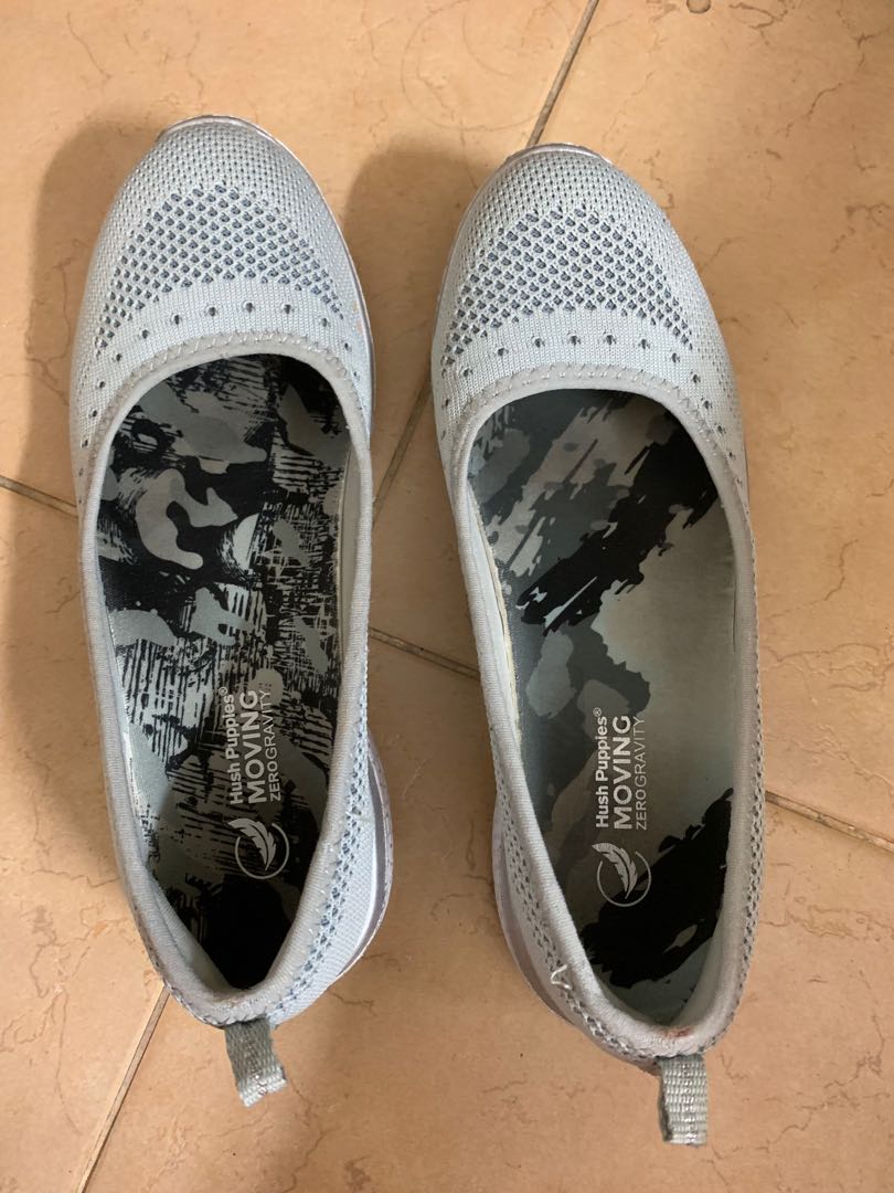 Hush puppies zero gravity shoes cheap