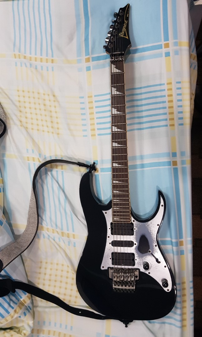 Ibanez rg350ex cheap
