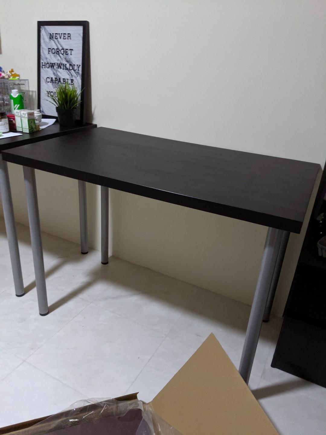 Linnmon outlet black brown