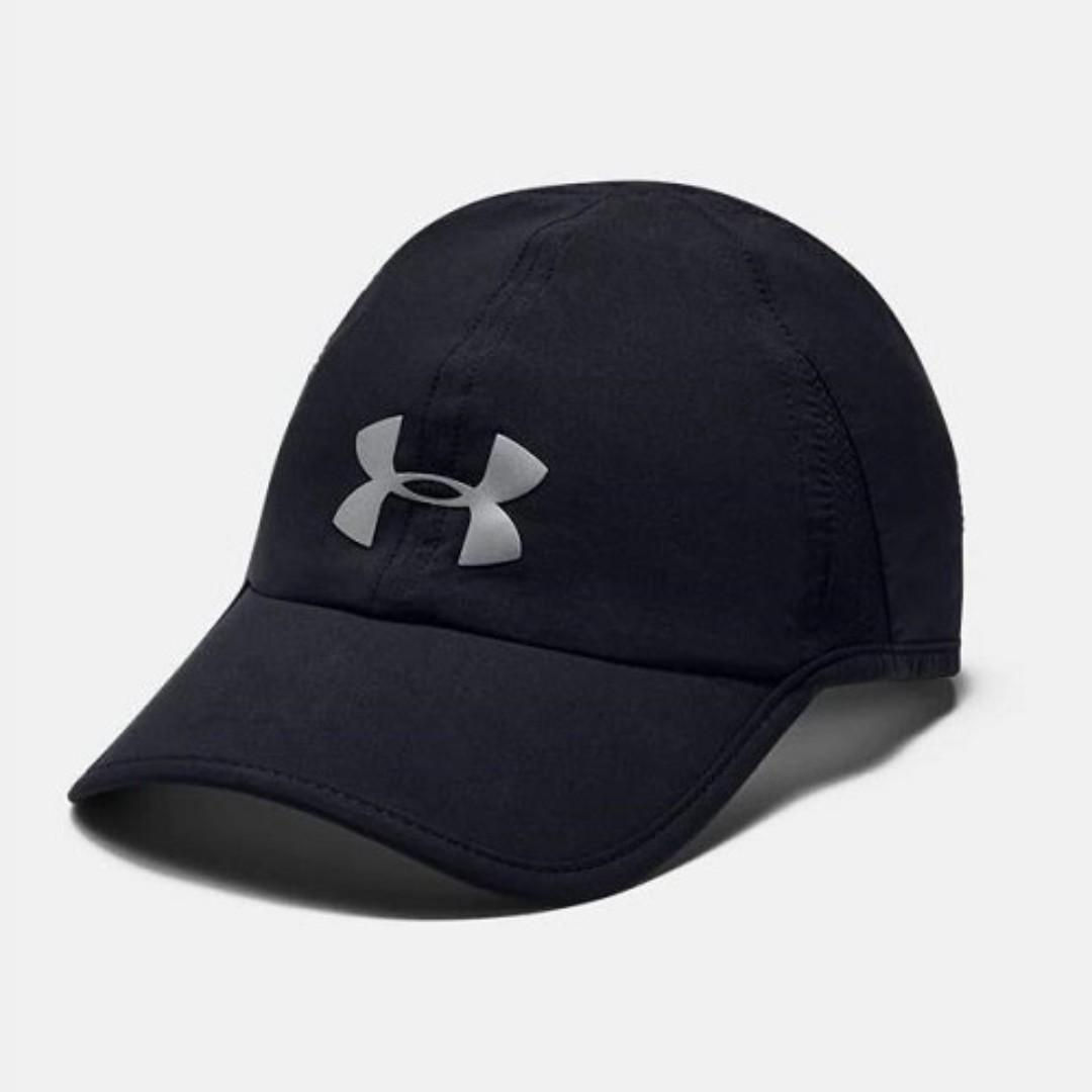 Ua shadow 4.0 run cap shop