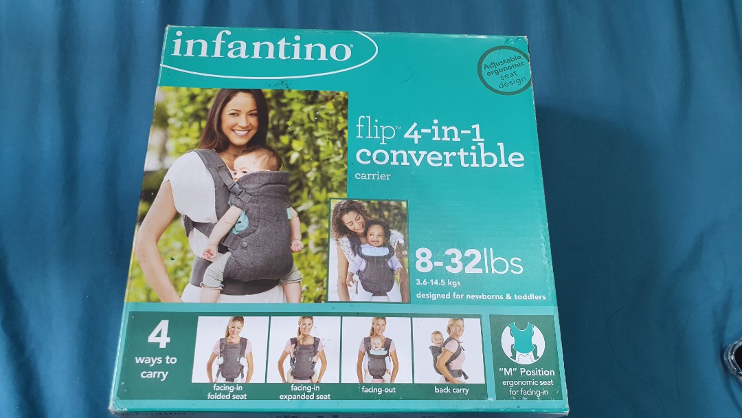 infantino brand