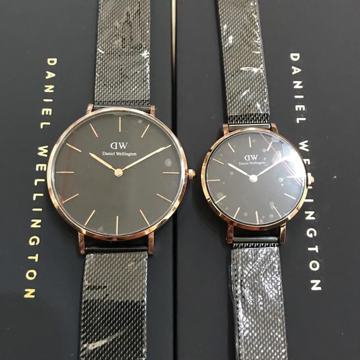 Reseller jam daniel wellington online