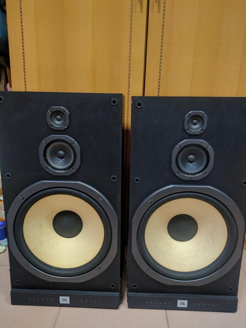 Jbl d315 hotsell