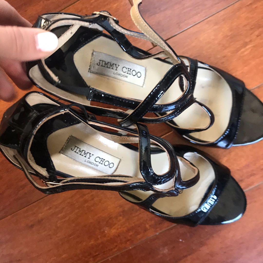 Jimmy choo ivette sandal cheap