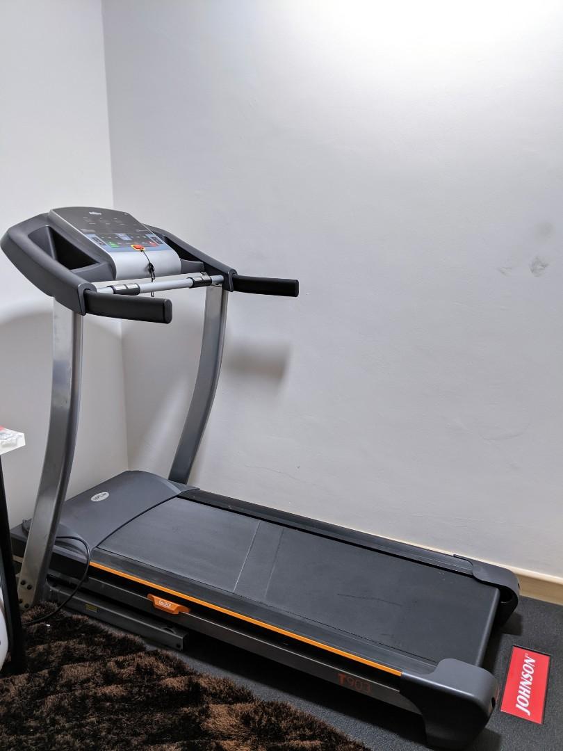 Tempo t903 treadmill price sales