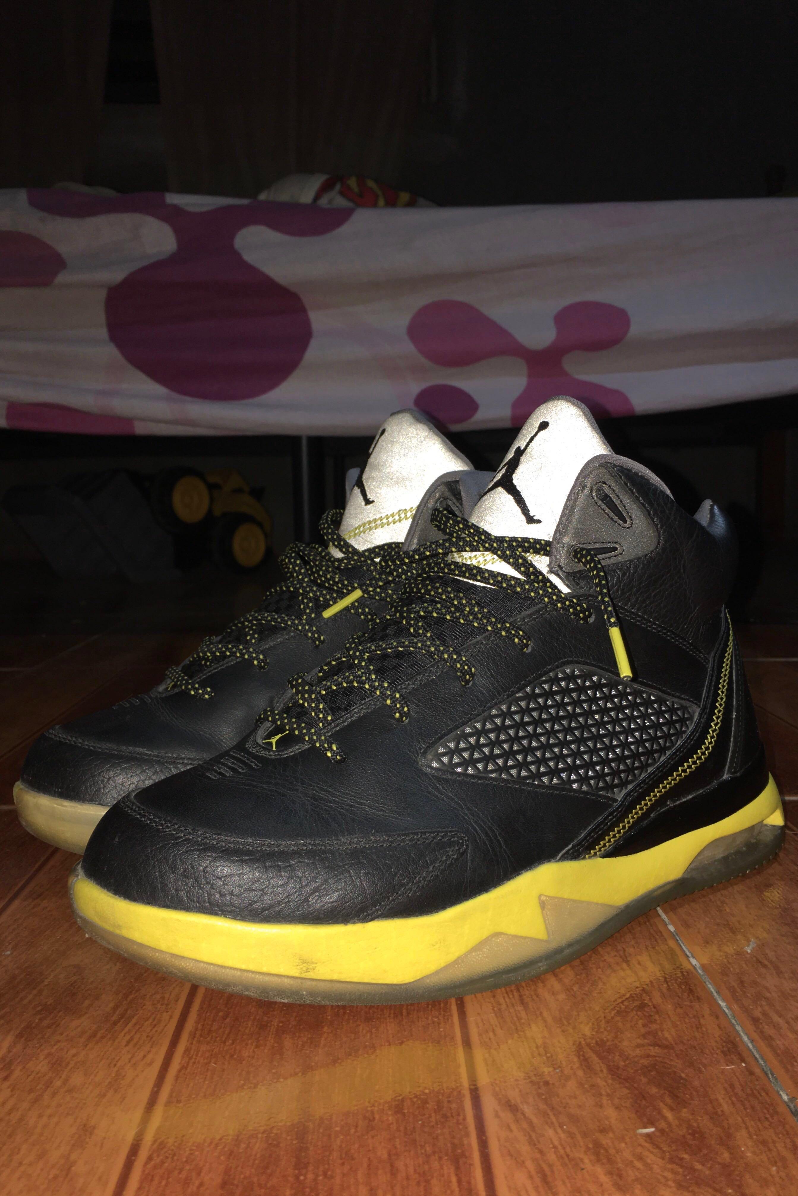 Jordan 22 flight online 5