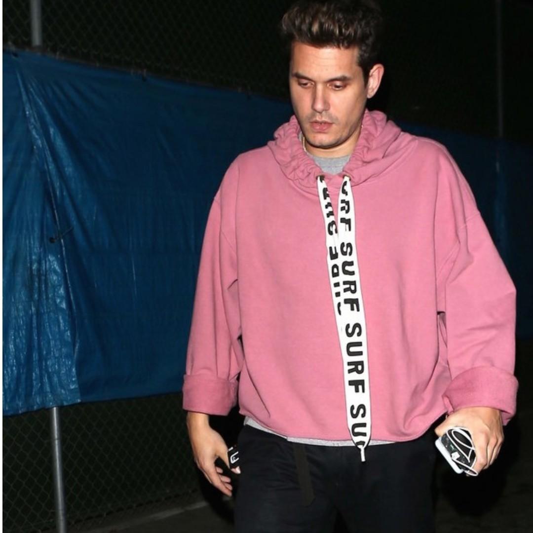 John mayer sweatshirt shop moon