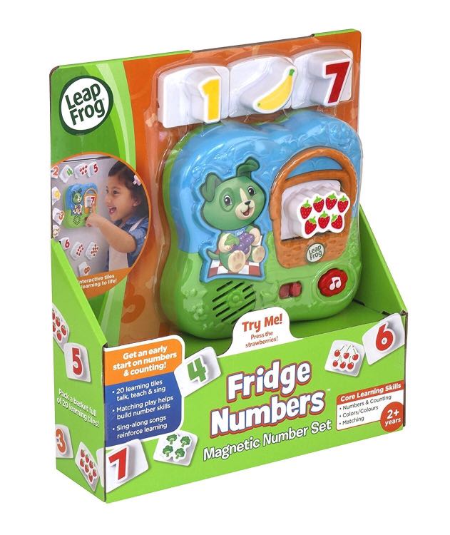 leapfrog doctor set