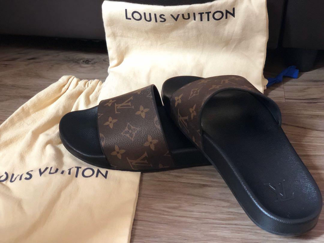 Louis Vuitton Sandals for men, Men's 