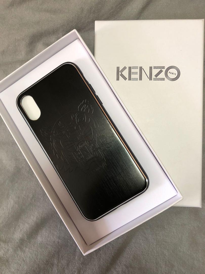 Kenzo xr case 2019 outlet