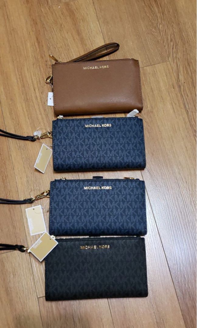 Michael Kors Pouch on Carousell