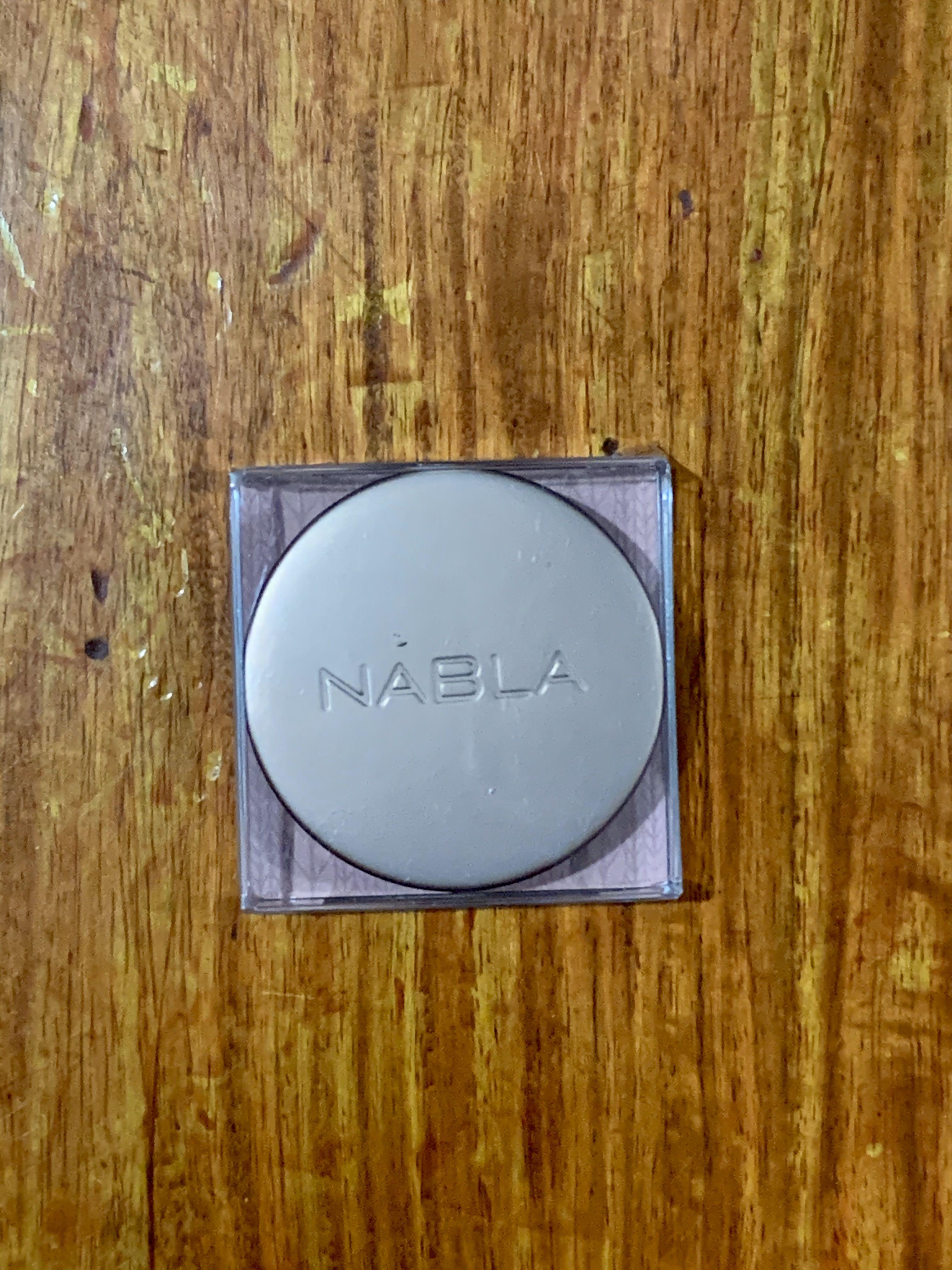 Nabla Cosmetics Blossom Blush (shade: Kendra) (Category: Makeup) located in Makati City. Submitted by _stepau (Listing ID 256860892, Image 1). Description: Nabla Cosmetics Blossom Blush (shade: Kendra) Brand new, bought from the Nabla website. Bought for £13,90 plus shipping. About the brand: NABLA is an Italian indie brand born to be sincere to its clients, going well beyond the normal market conventions and to provide high quality makeup produc