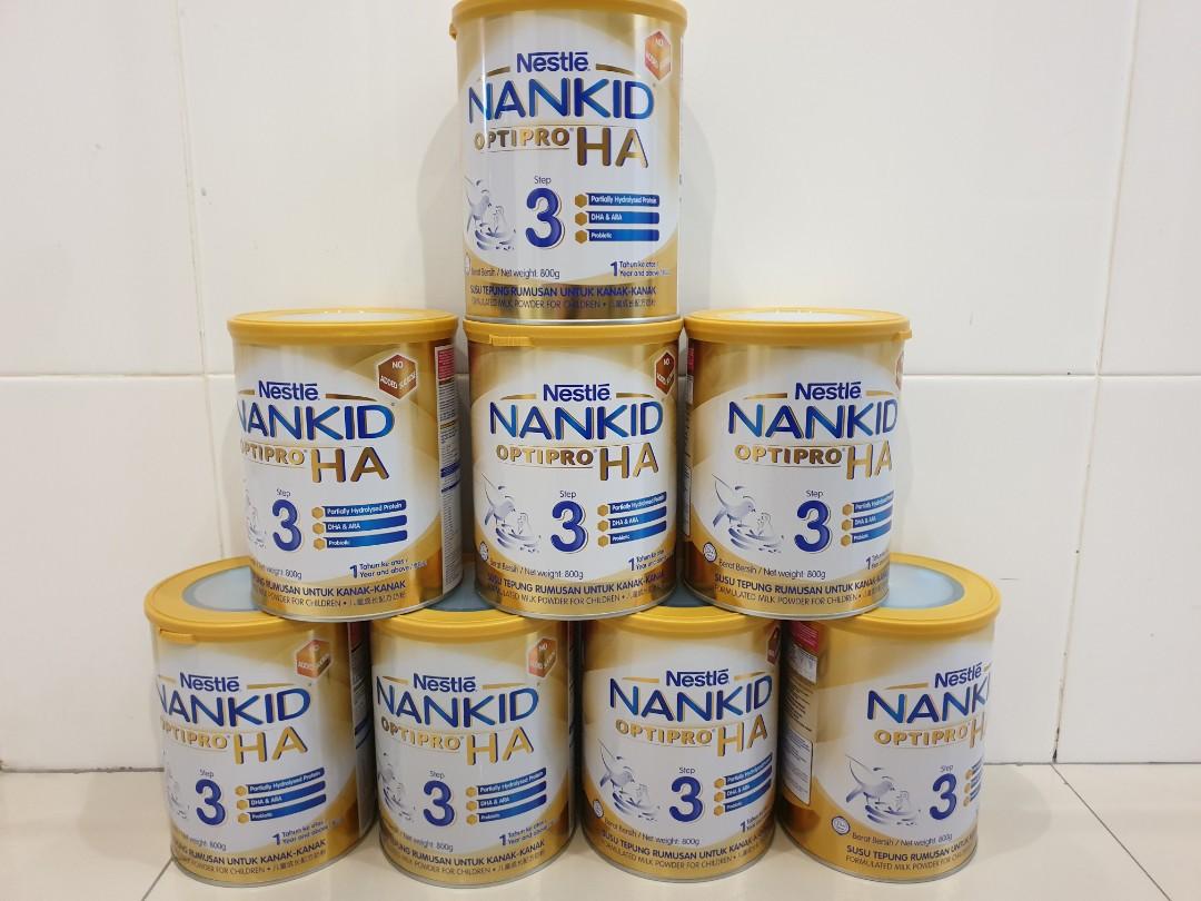 nankid optipro ha