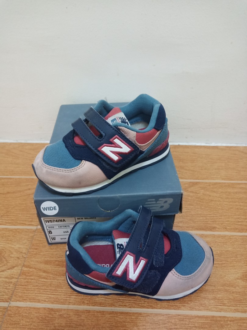 new balance fruity pack