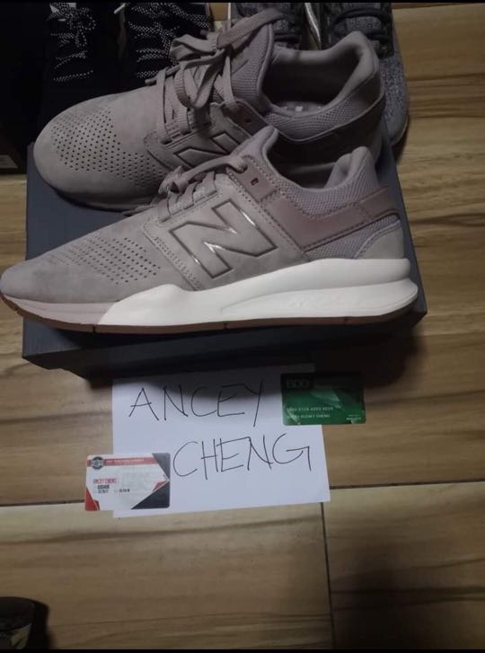 new balance ms247la