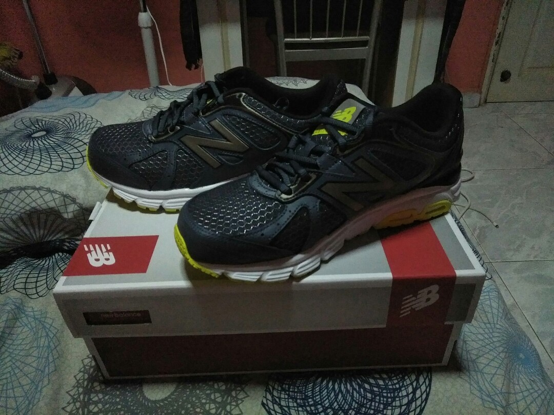 new balance response 2.0