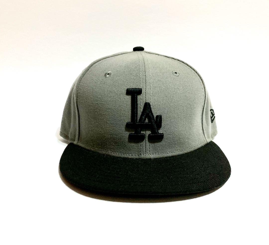 size 9 fitted hats